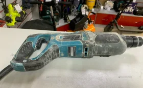 Перфоратор makita HR2475