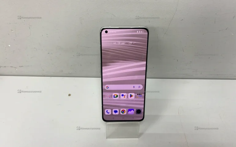 Realme Gt 2 Pro 5G 8/256GB
