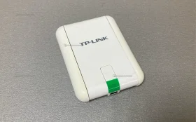 Wi-Fi адаптер TP Link