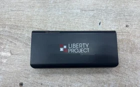 Купить Повербанк Liberty 10.000m б/у , в Москва и область Цена:490рублей
