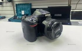 Фотоаппарат Nikon d7100