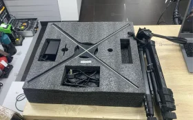 Купить Голографический вентилятор DSEELAB 60H б/у , в Тольятти Цена:16900рублей