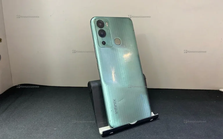 Infinix Note 12i 4/128 ГБ