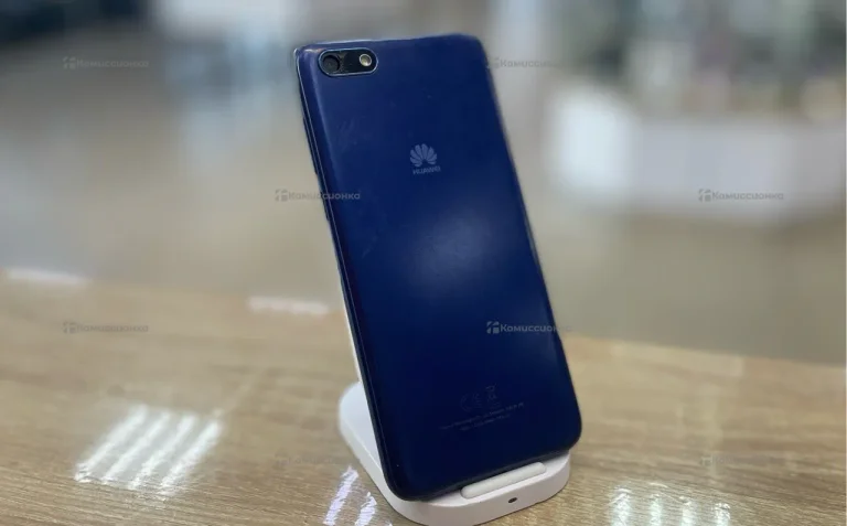 Huawei Y5 lite (2018) 2/32 ГБ