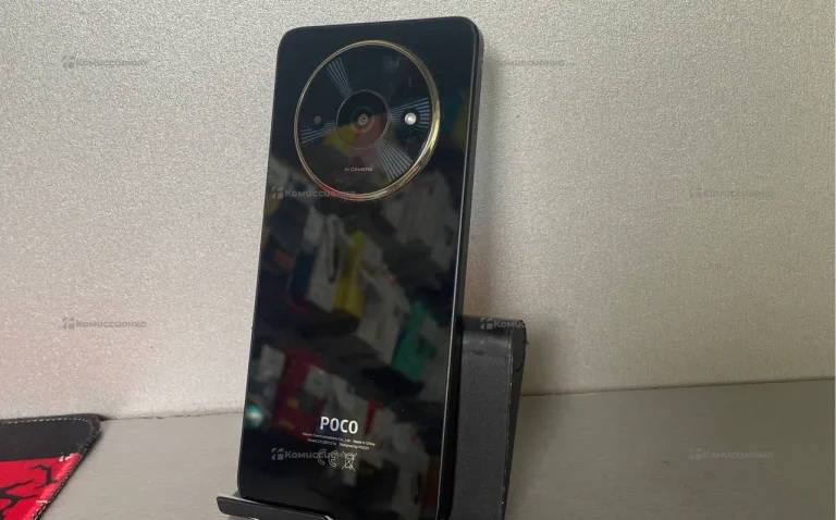 Xiaomi Poco C61 4/128 Gb