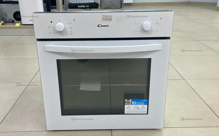 Электрический духовой шкаф Candy FCS100