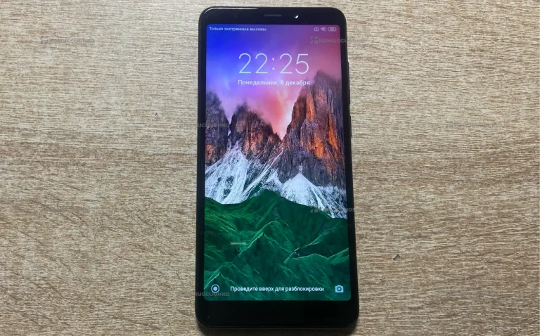 Xiaomi Redmi 5 2/16 ГБ