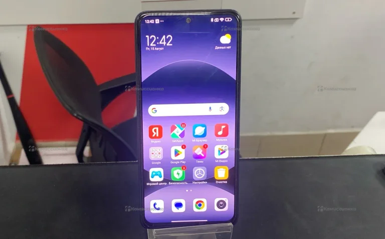Xiaomi Redmi Note 14 8/256Gb