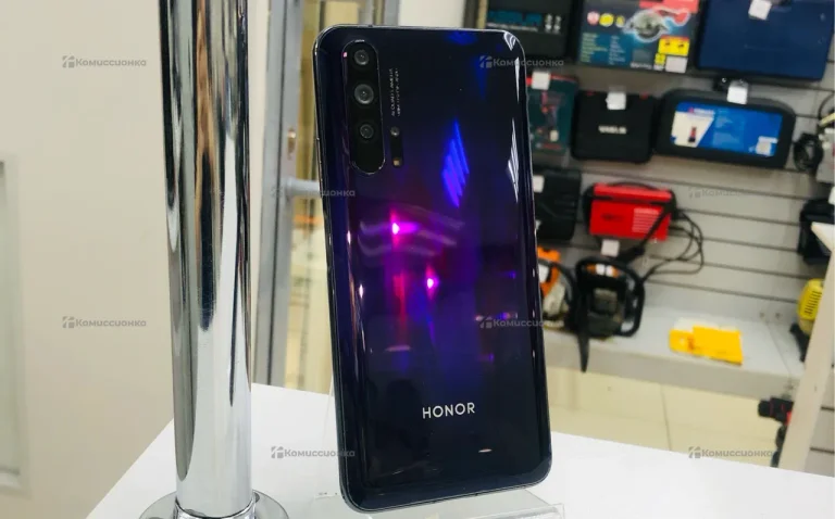 Honor 20 Pro 8/256 Gb