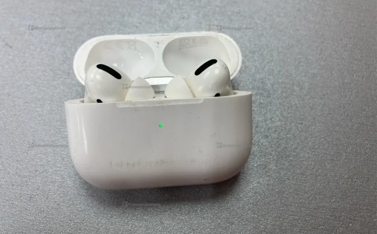 AirPods Pro