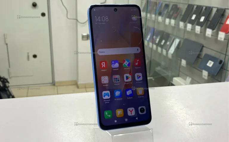 Xiaomi Redmi 12 8/256 ГБ