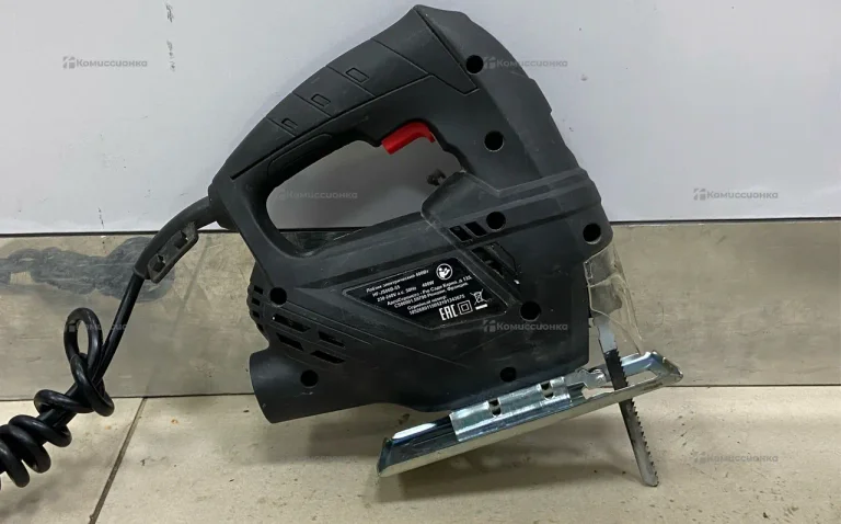 Лобзик HJ-JS06B