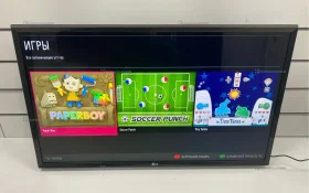 Купить Телевизор LG 32LK510BLD б/у , в Тюмень Цена:3990рублей