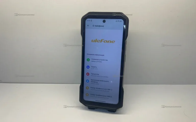 Ulefone Armor 27T Pro 12/256 ГБ