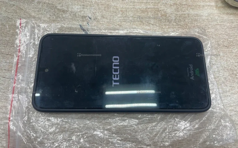 Tecno Spark 40C 8/256Gb