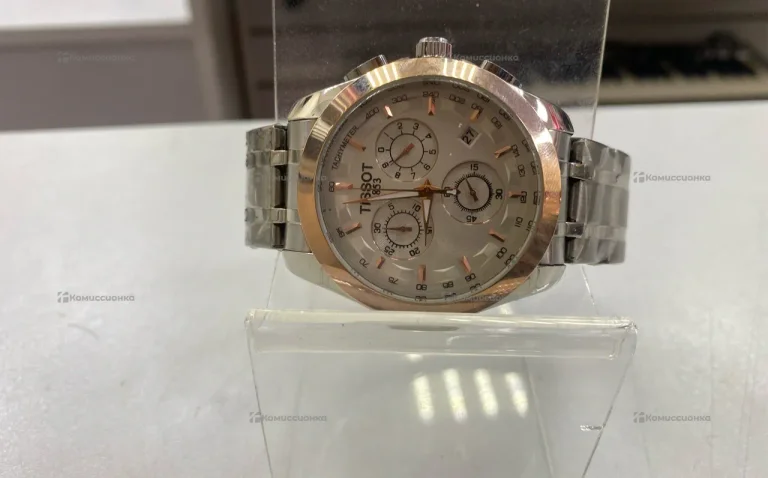 Часы Tissot 1853
