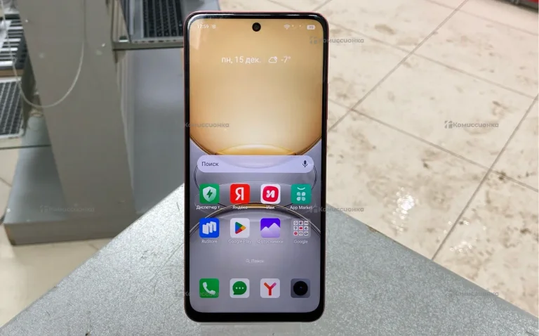 Realme C75 8/128 ГБ