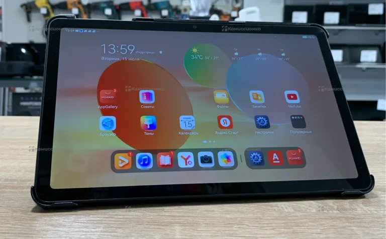 Планшет Huawei MatePad SE 4/64gb