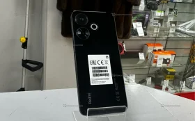 Купить Xiaomi Redmi 13 6/128GB б/у , в Челябинск Цена:5500рублей