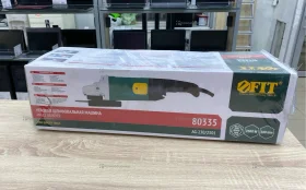 Углошлифовальная машина FIT AG-230/2501