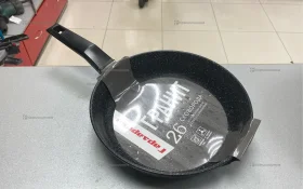 Сковорода Гардарика Гранит 26см