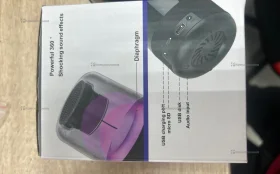 Купить Колонка  WIRELESS F08 б/у , в Москва и область Цена:690рублей