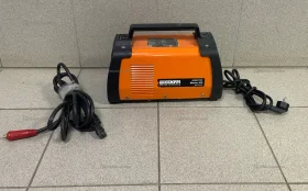 Инвертор KEMPPI мастер 202