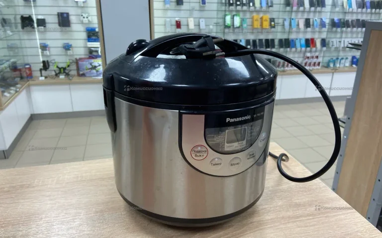 Мультиварка  Panasonic SR-TMJ181