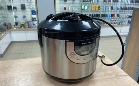 Купить Мультиварка  Panasonic SR-TMJ181 б/у , в Нижний Новгород Цена:890рублей