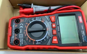 Мультиметр