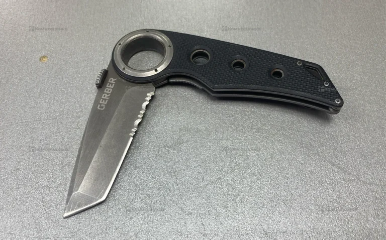 Нож Gerber