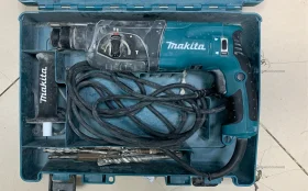 Перфоратор Makita HR2470 2021