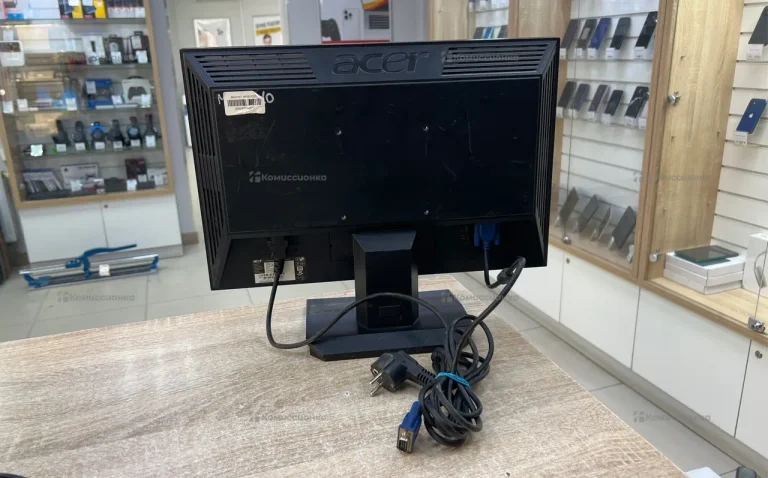 Монитор Acer V193WV