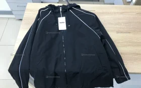 Купить Ветровка EC S б/у , в Саратов Цена:1900рублей