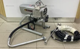 Купить Краскопульт ZITREK Rongpeng R450 б/у , в Самара Цена:13000рублей