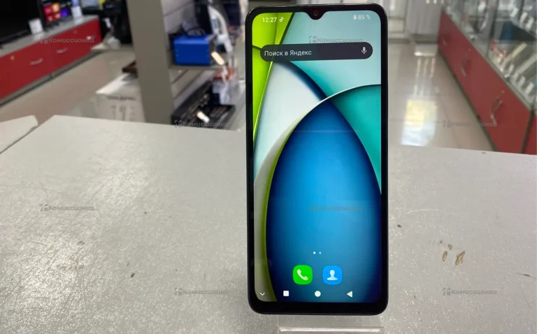 Xiaomi Redmi A3x 3/64 ГБ