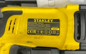 Перфоратор STANLEY SHR263