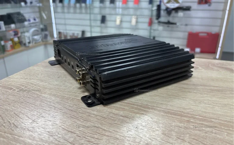 Моноблок Ural Bulava BV 1.800