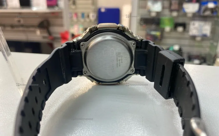 Часы Casio GA-2100