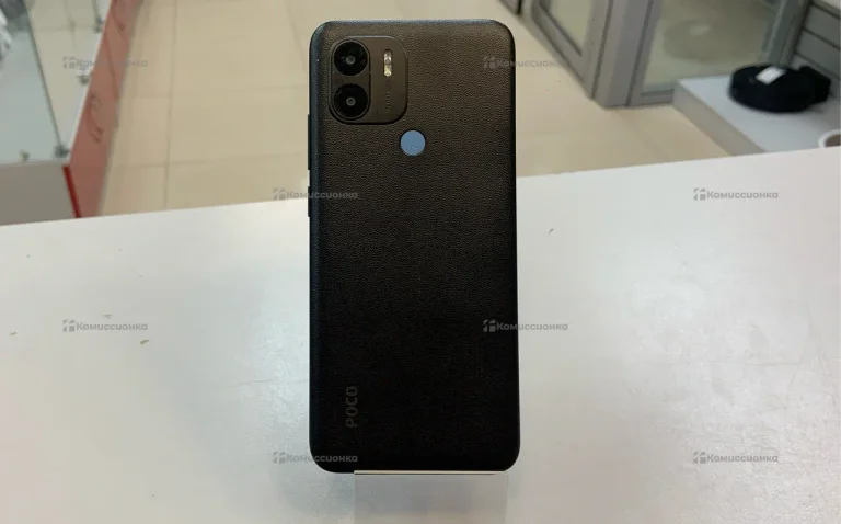 Xiaomi Poco C51 2/64 ГБ