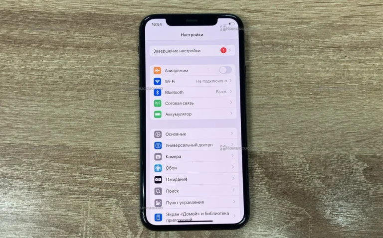 Apple iPhone 11 Pro 4/256 ГБ