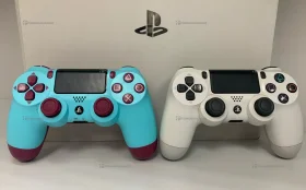 Игровая приставка Sony Play Station 4 Pro (прошита
