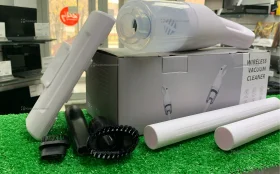 Пылесос Ручной