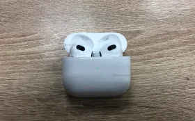 Купить Наушники AirPods 4 реплика б/у , в Набережные Челны Цена:600рублей
