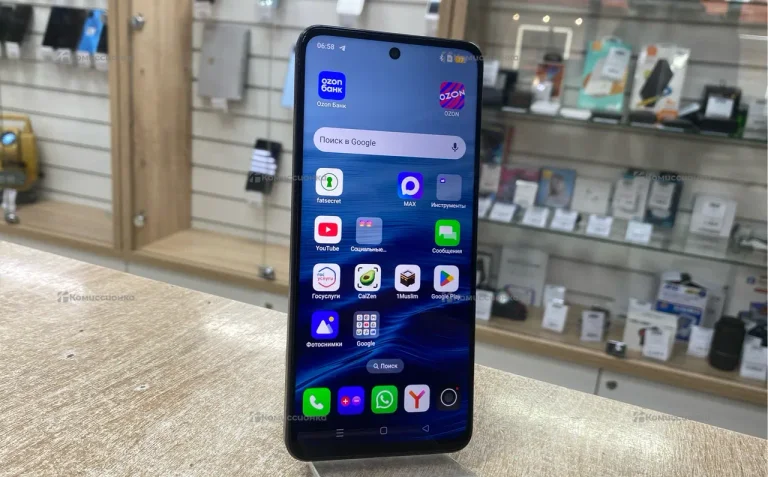 Realme C75 8/256 ГБ