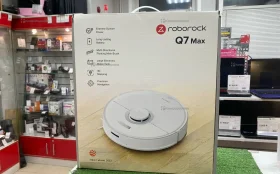 Пылесос  Roborock Q7 Max