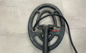 Купить Металлоискатель GARRETT ACE150 б/у , в Краснодар Цена:5900рублей