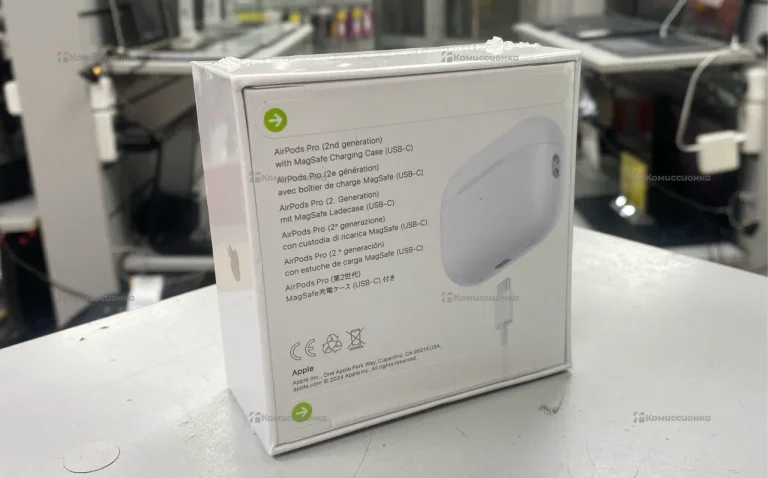 Наушники  AirPods Pro