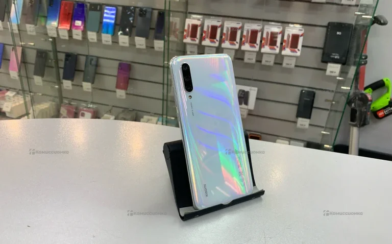 Xiaomi Mi 9 Lite 6/128 ГБ