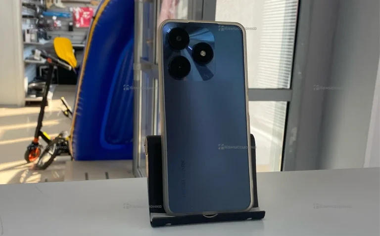 Tecno Spark 10 4/128Gb